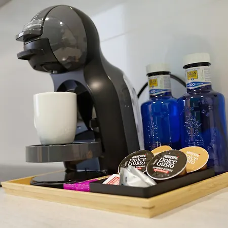 Apartment Atw Canteras