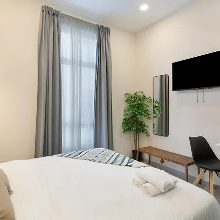 Atw Canteras Apartment *