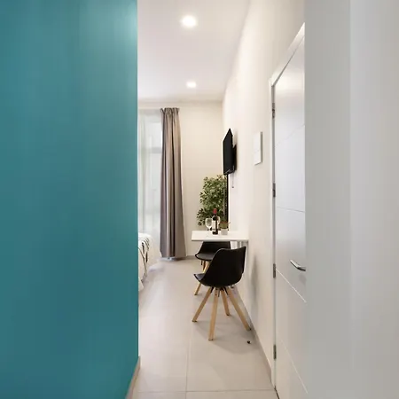 Atw Canteras Las Palmas de Gran Canaria