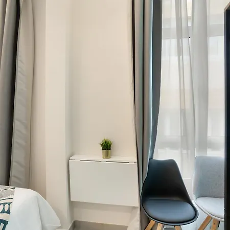 Apartment Atw Canteras *