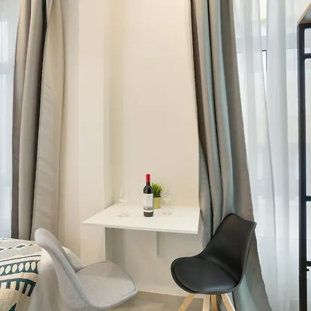 Atw Canteras Apartment *