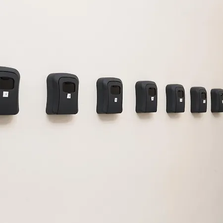 Atw Canteras Apartment *