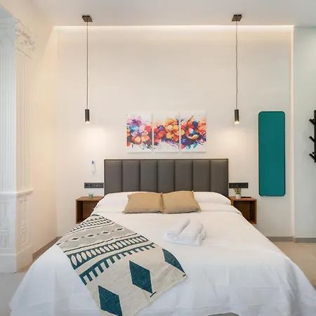 Apartment Atw Canteras