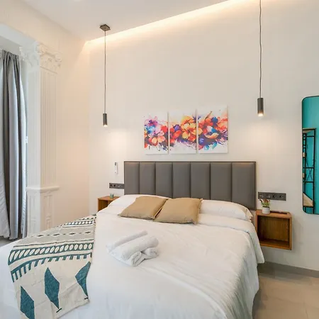 Apartment Atw Canteras