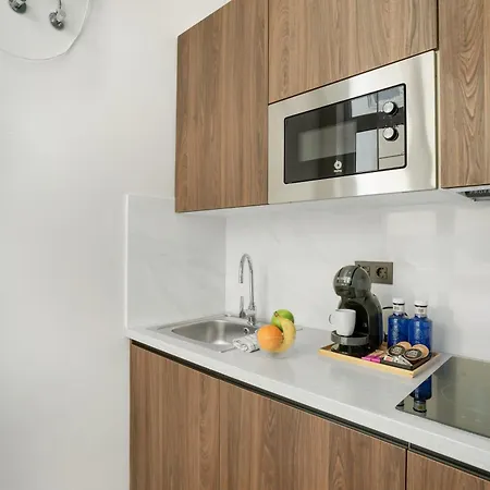 Atw Canteras * Las Palmas de Gran Canaria