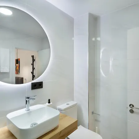 Apartment Atw Canteras