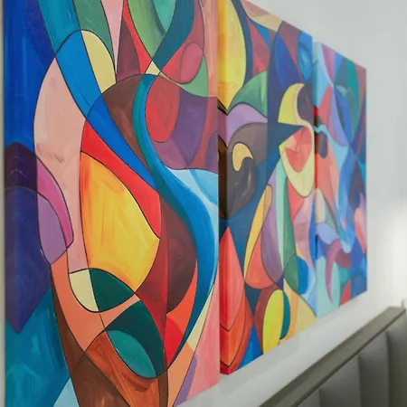 Apartment Atw Canteras Las Palmas de Gran Canaria