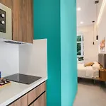 Atw Canteras Apartment Las Palmas / Gran Canaria