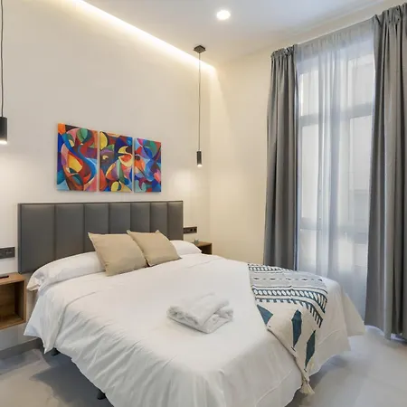 Atw Canteras Apartmán