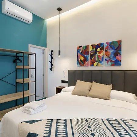 Apartmán Atw Canteras *