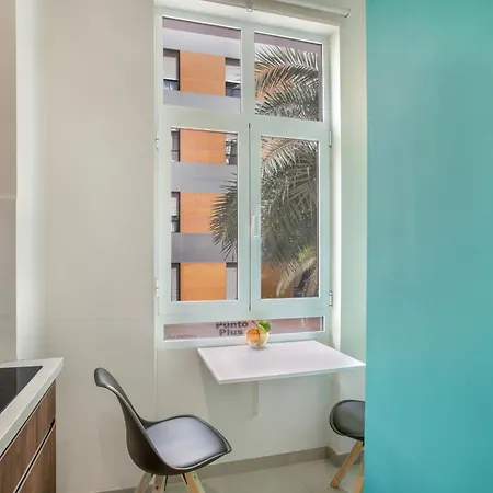 Apartmán Atw Canteras *