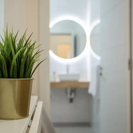 Apartmán Atw Canteras *