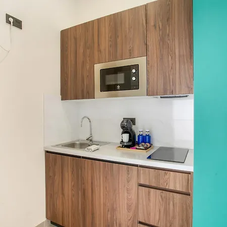 Apartmán Atw Canteras *