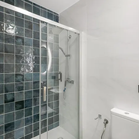 Apartmán Atw Canteras Las Palmas de Gran Canaria