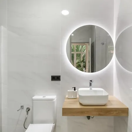 Atw Canteras Apartmán