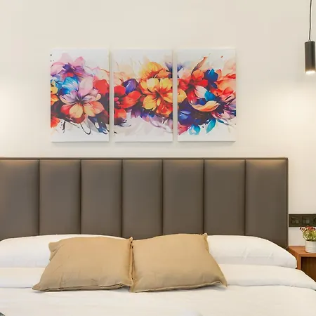 Atw Canteras Apartmán *