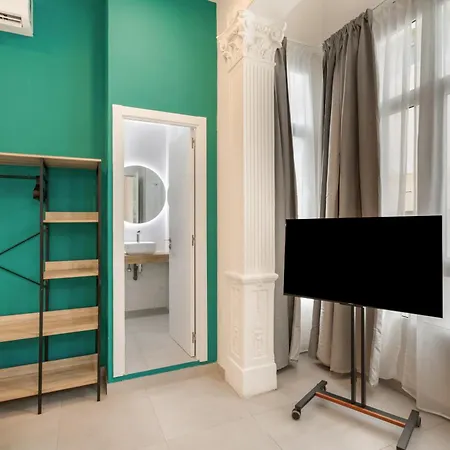 Apartmán Atw Canteras Las Palmas de Gran Canaria