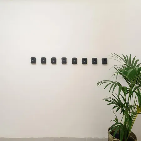 Apartmán Atw Canteras *