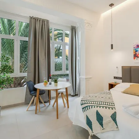 Apartmán Atw Canteras Las Palmas de Gran Canaria