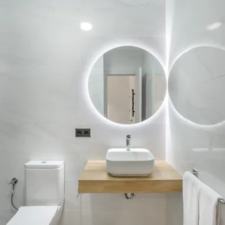 Apartmán Atw Canteras *