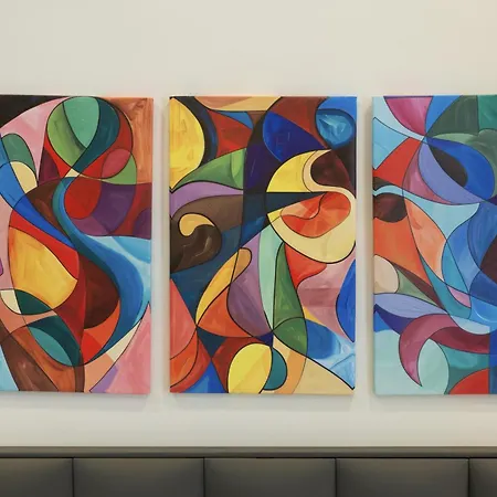 Apartmán Atw Canteras