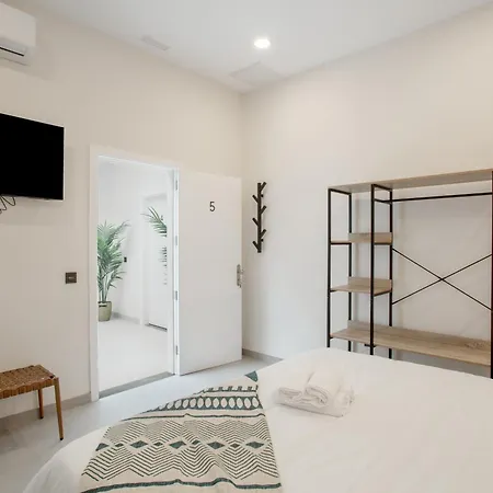 Apartmán Atw Canteras Las Palmas de Gran Canaria