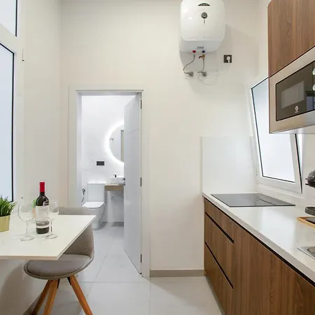 Atw Canteras Apartmán Las Palmas de Gran Canaria