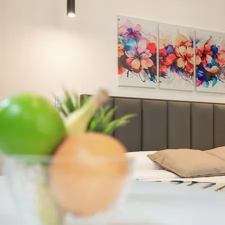 Atw Canteras Apartmán