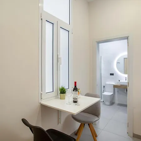 Apartmán Atw Canteras