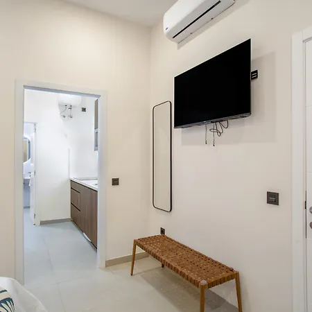 Apartmán Atw Canteras