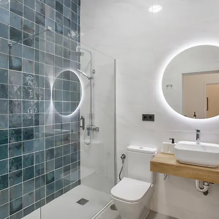 Atw Canteras Apartmán *