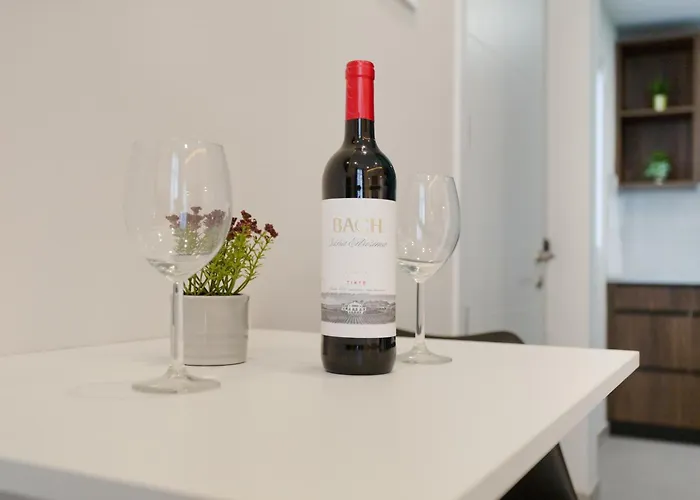 Atw Canteras 大加那利岛拉斯帕尔马斯