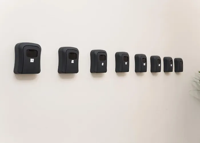 Atw Canteras 公寓 *