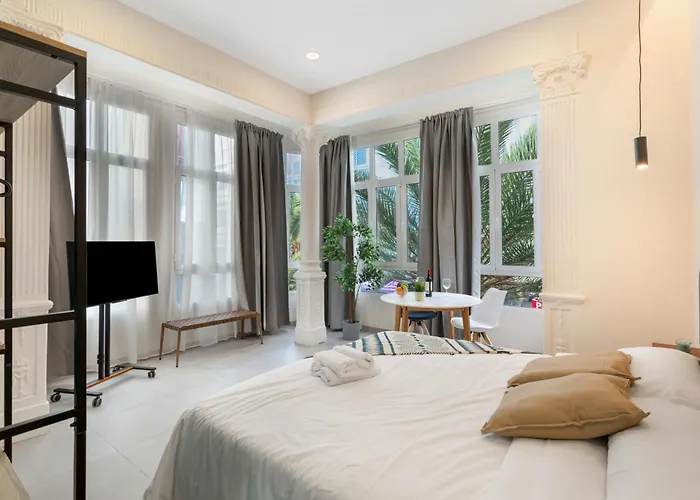 Atw Canteras 大加那利岛拉斯帕尔马斯