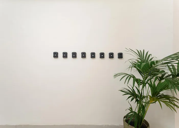 公寓 Atw Canteras *