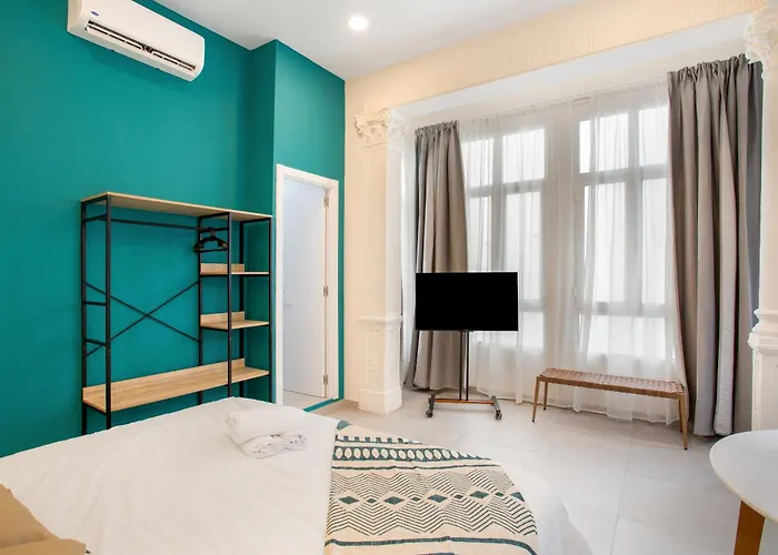 Atw Canteras 大加那利岛拉斯帕尔马斯