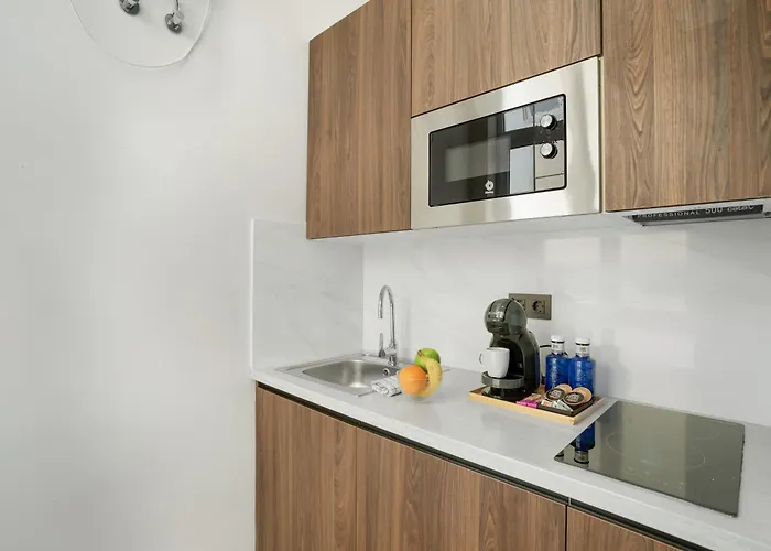 Atw Canteras * 大加那利岛拉斯帕尔马斯