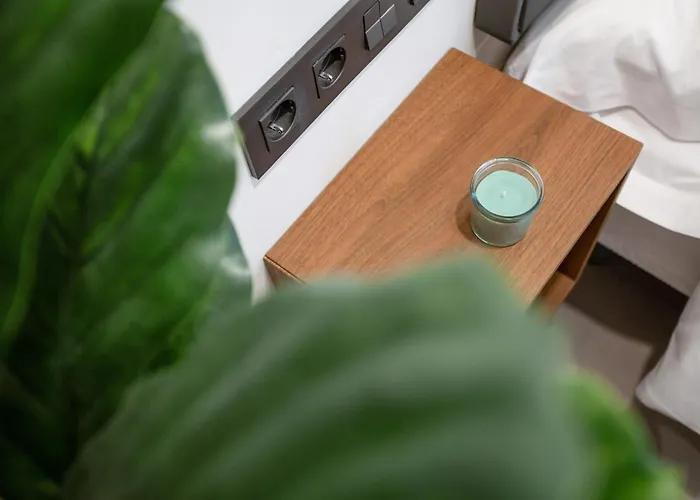 Atw Canteras * 大加那利岛拉斯帕尔马斯