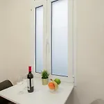 Apartament Atw Canteras
