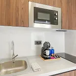 Apartament Atw Canteras *
