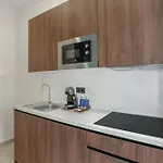 דירה Atw Canteras לאס פאלמס דה גראן קנאריה
