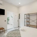 Atw Canteras דירה לאס פאלמס דה גראן קנאריה