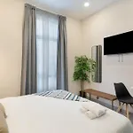 Atw Canteras * לאס פאלמס דה גראן קנאריה