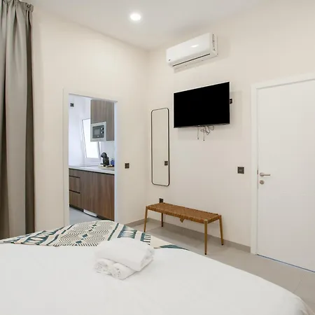 Atw Canteras * Las Palmas de Gran Canaria