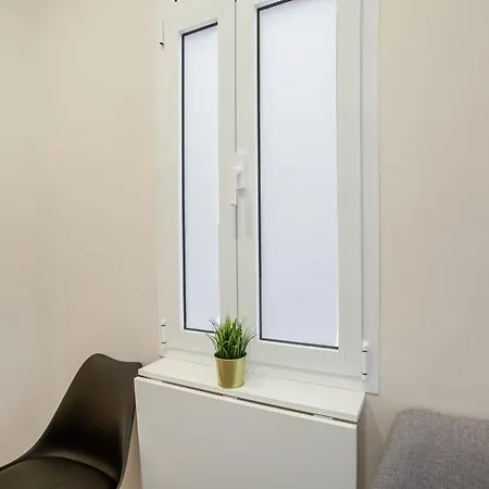 Atw Canteras Daire Las Palmas de Gran Canaria