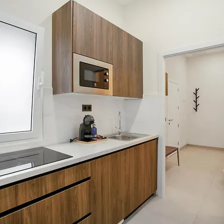 Atw Canteras Las Palmas de Gran Canaria