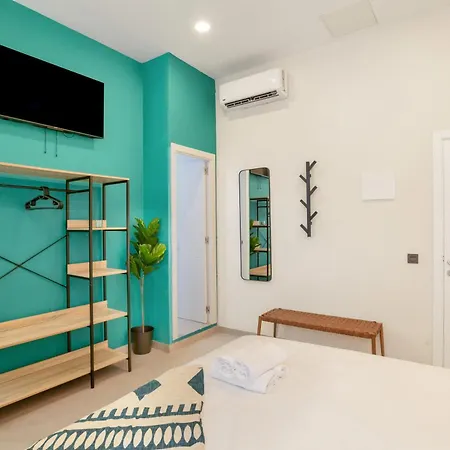 Apartment Atw Canteras