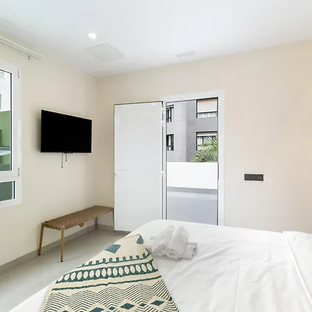 Atw Canteras Apartment Las Palmas de Gran Canaria