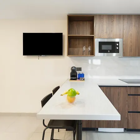 Appartamento Atw Canteras Las Palmas de Gran Canaria