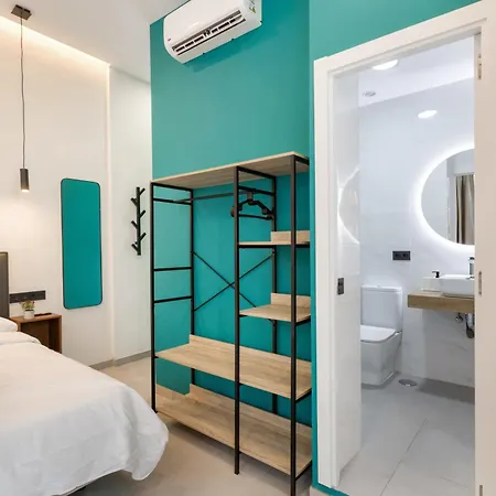 Apartment Atw Canteras Las Palmas de Gran Canaria